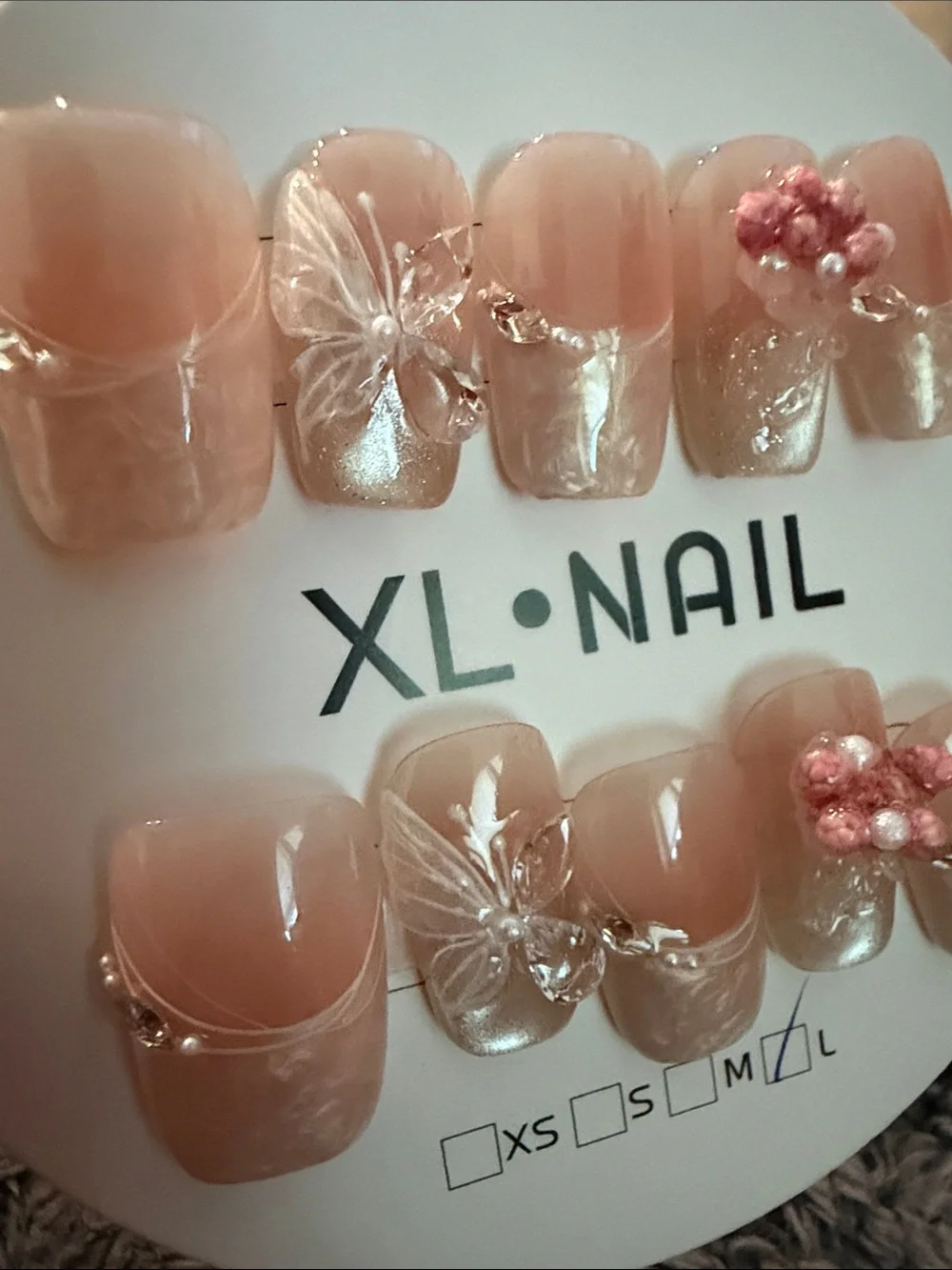 N/A pink press
